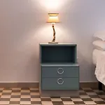 A Casa Di Legnointesta *