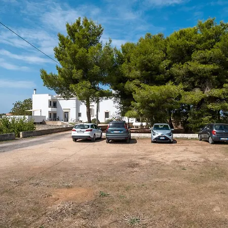 컨트리하우스 A Casa Di Legnointesta *