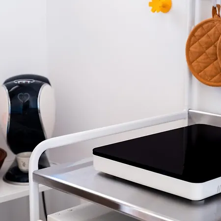 A Casa Di Legnointesta 컨트리하우스 나르도