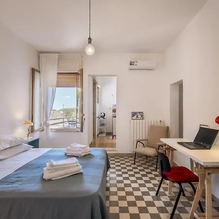 A Casa Di Legnointesta * 나르도