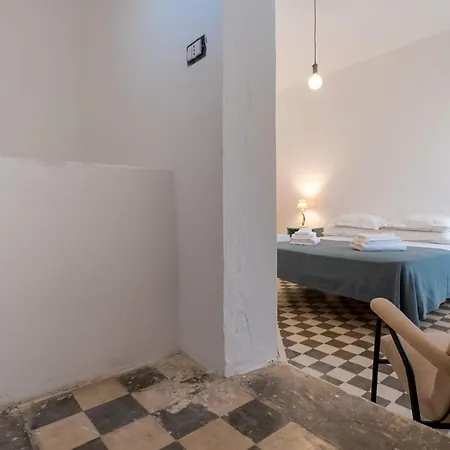 A Casa Di Legnointesta 나르도