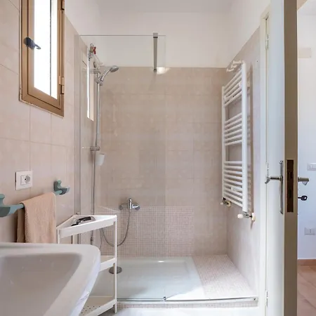 A Casa Di Legnointesta * 나르도