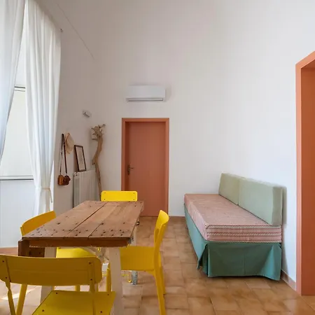 컨트리하우스 A Casa Di Legnointesta *