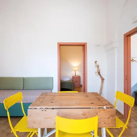 A Casa Di Legnointesta 컨트리하우스