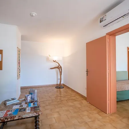 컨트리하우스 A Casa Di Legnointesta *