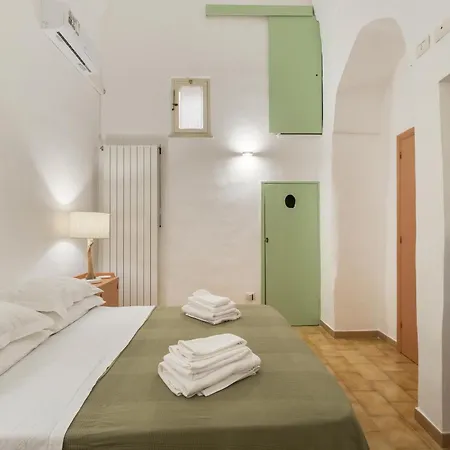 A Casa Di Legnointesta * 나르도