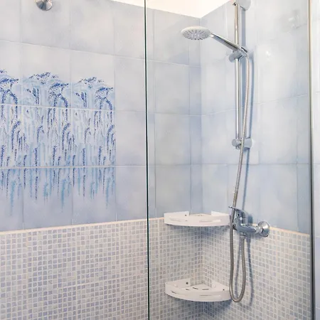 컨트리하우스 A Casa Di Legnointesta