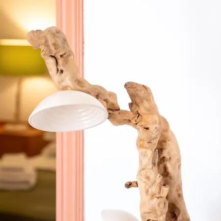 A Casa Di Legnointesta 컨트리하우스