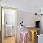 A Casa Di Legnointesta Lantställe Nardò