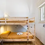 A Casa Di Legnointesta