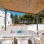 A Casa Di Legnointesta Nardò