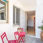 A Casa Di Legnointesta * Nardo