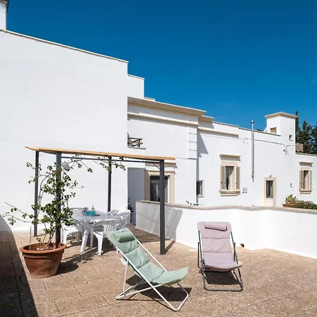 A Casa Di Legnointesta