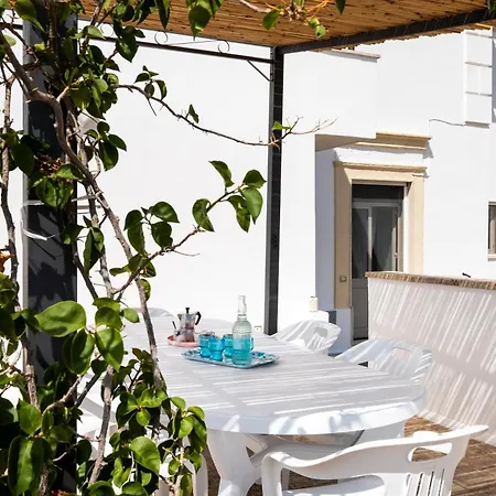 Landhuis A Casa Di Legnointesta