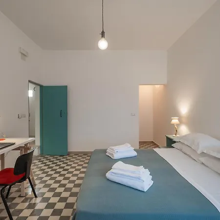 A Casa Di Legnointesta Landhuis