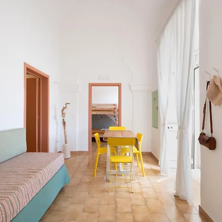 Landhuis A Casa Di Legnointesta *