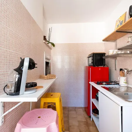 A Casa Di Legnointesta Nardò