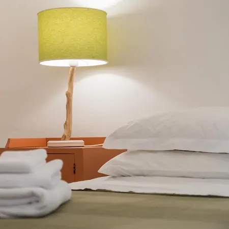 Landhuis A Casa Di Legnointesta