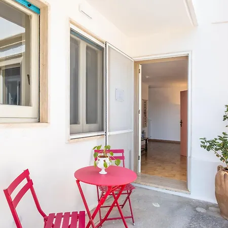 A Casa Di Legnointesta * Nardò