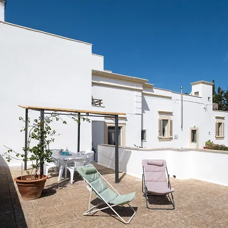 Country house A Casa Di Legnointesta *