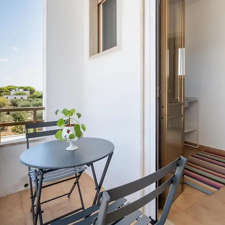 A Casa Di Legnointesta * Nardò