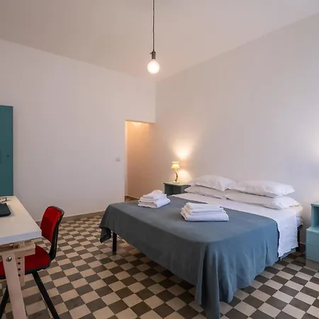 A Casa Di Legnointesta *