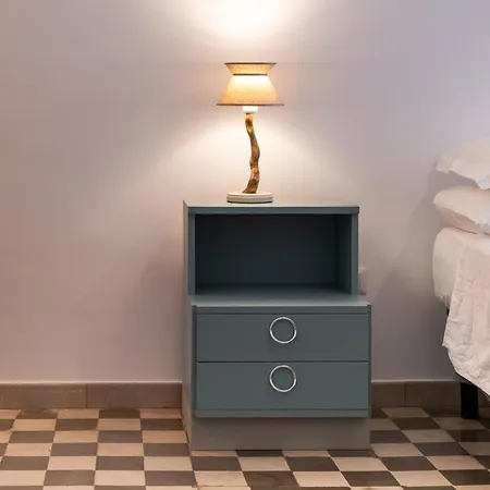 A Casa Di Legnointesta Country house Nardo