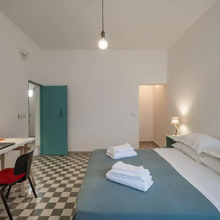 Gospodarstwo wiejskie A Casa Di Legnointesta Nardò