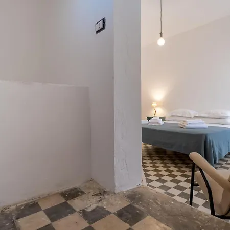 A Casa Di Legnointesta *