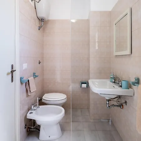 A Casa Di Legnointesta Country house Nardo