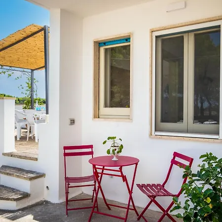 A Casa Di Legnointesta Country house