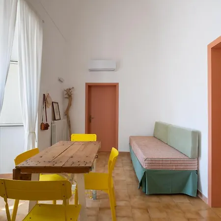 Gospodarstwo wiejskie A Casa Di Legnointesta Nardò