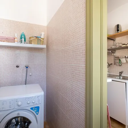 A Casa Di Legnointesta * Nardò