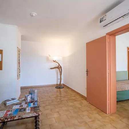 Country house A Casa Di Legnointesta