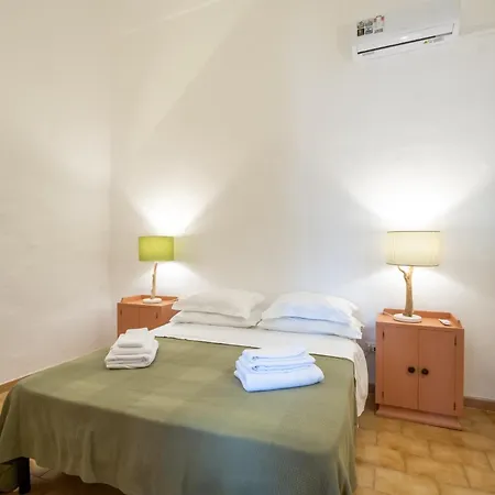 A Casa Di Legnointesta Nardò