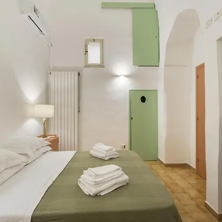 Hétvégi ház A Casa Di Legnointesta