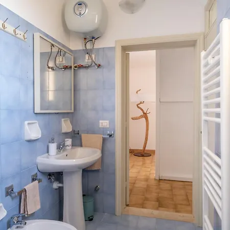 A Casa Di Legnointesta * Nardò