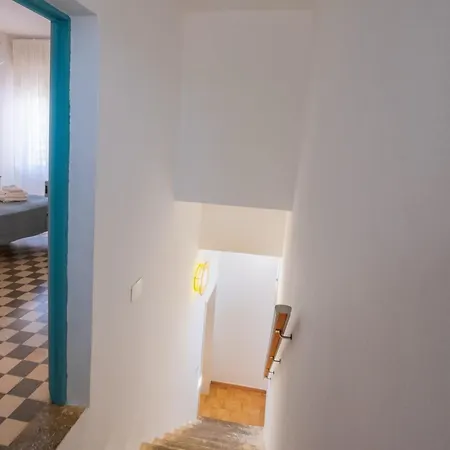 A Casa Di Legnointesta Nardò