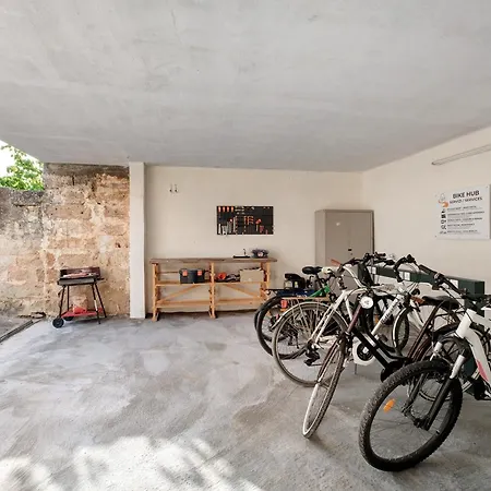 A Casa Di Legnointesta Casa rural *