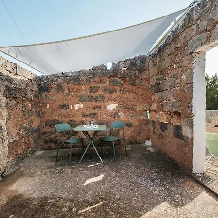 Gospodarstwo wiejskie A Casa Di Legnointesta *