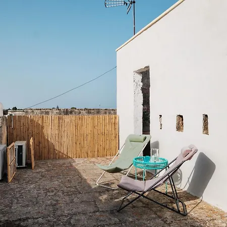 A Casa Di Legnointesta *