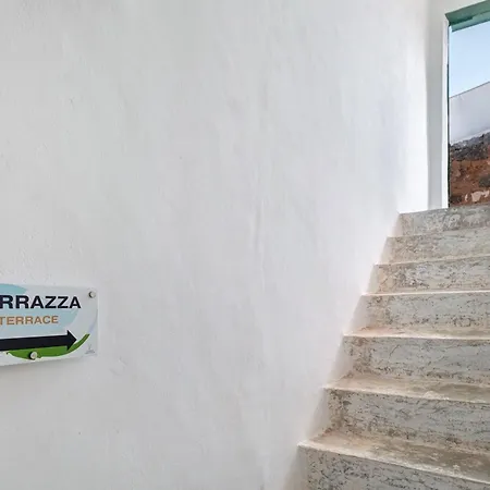Casa rural A Casa Di Legnointesta Nardò