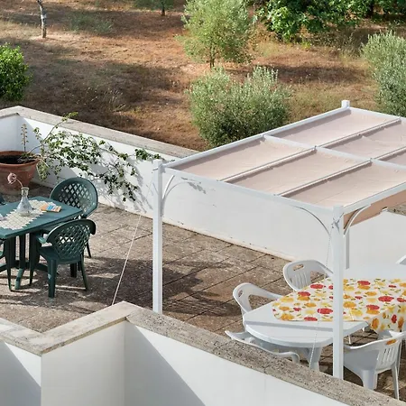 A Casa Di Legnointesta Nardò