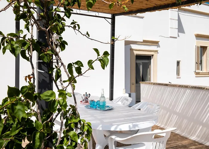 カントリーハウス A Casa Di Legnointesta