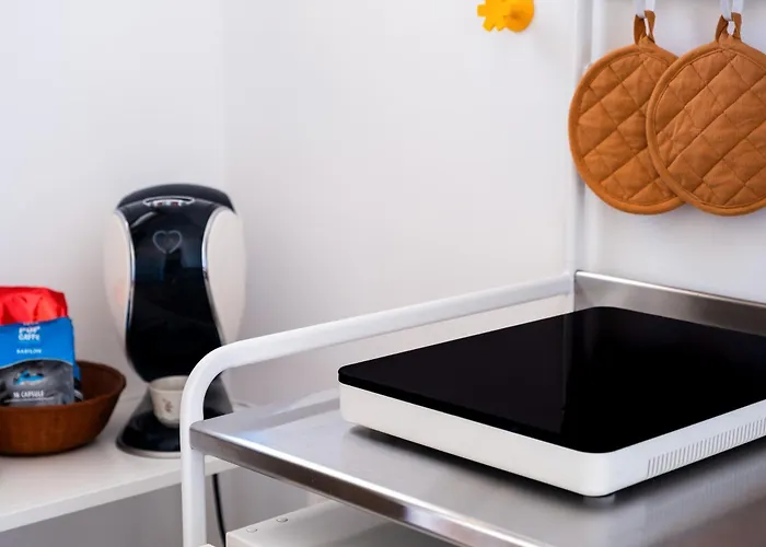 A Casa Di Legnointesta Casa de Campo Nardò