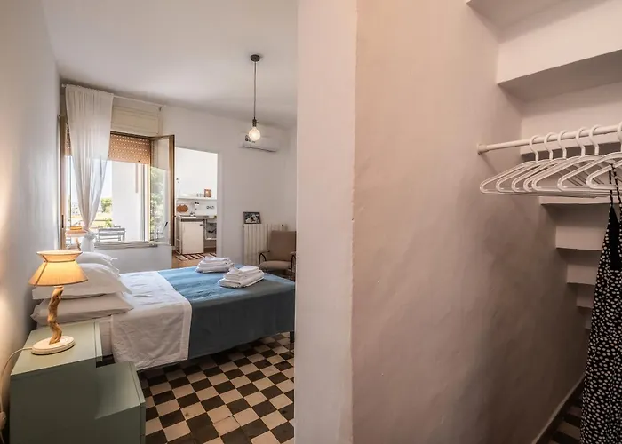 A Casa Di Legnointesta