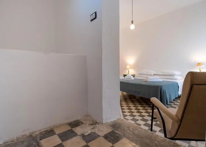 A Casa Di Legnointesta Nardò