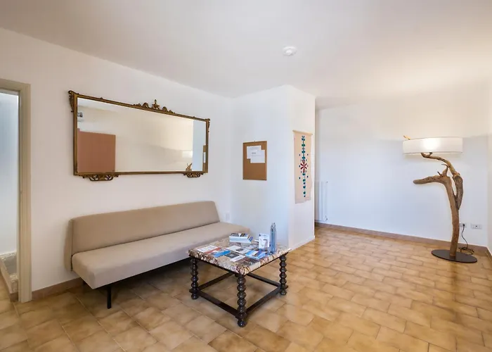 A Casa Di Legnointesta