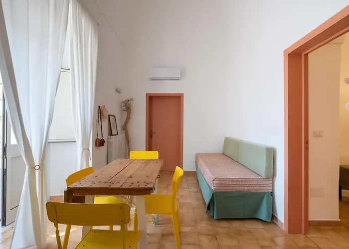 カントリーハウス A Casa Di Legnointesta *