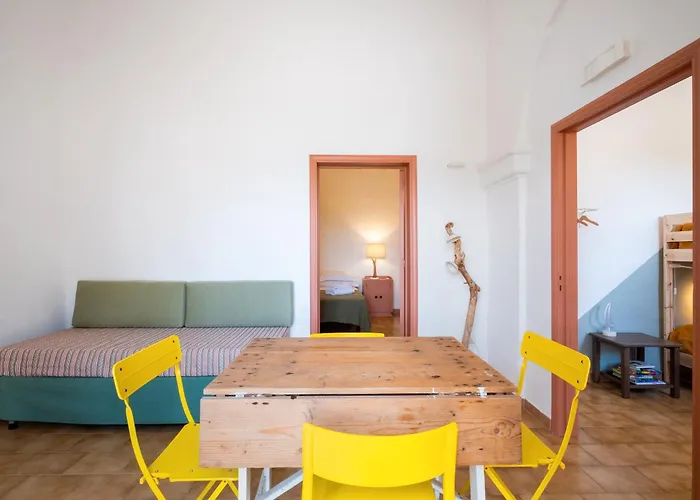 A Casa Di Legnointesta カントリーハウス